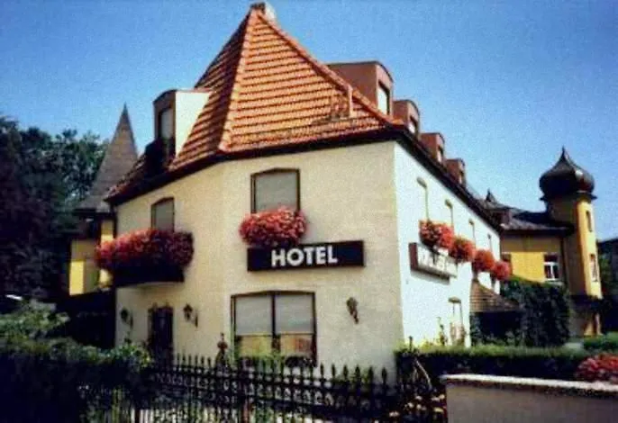 Hotel Beer Munich