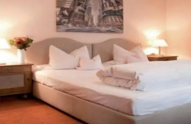 Hotel Beer Munich
