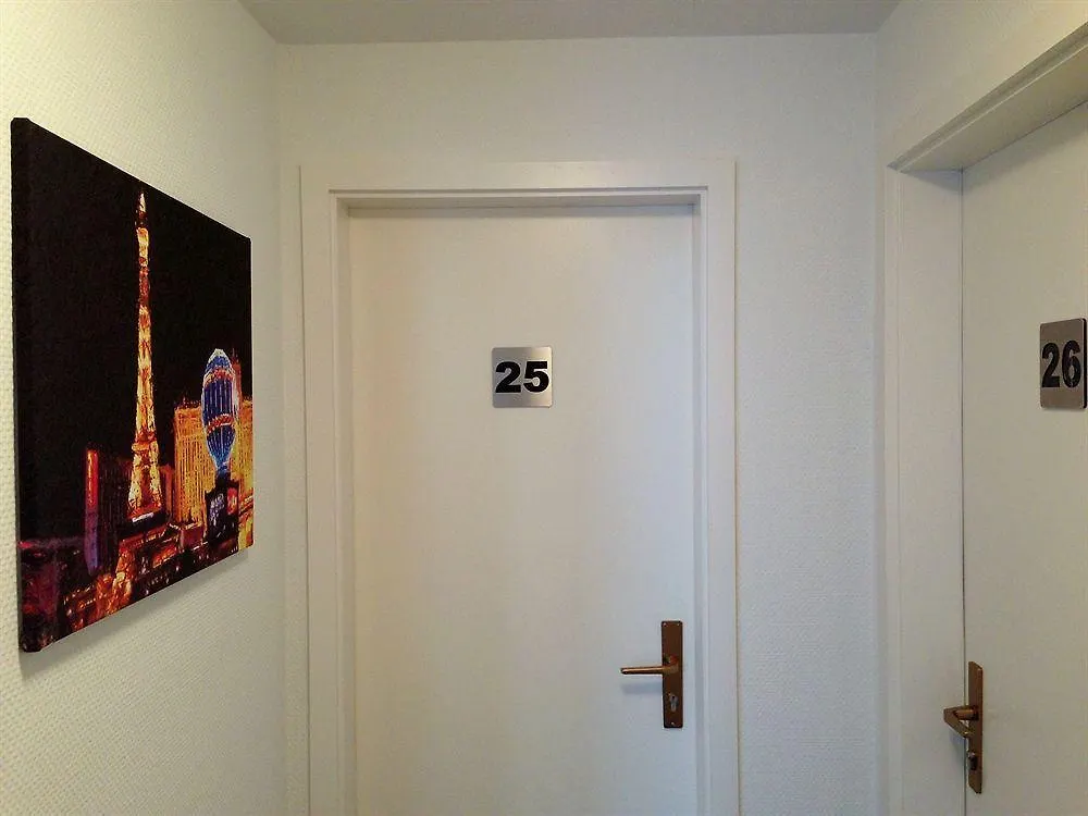 Hotel Beer Munich
