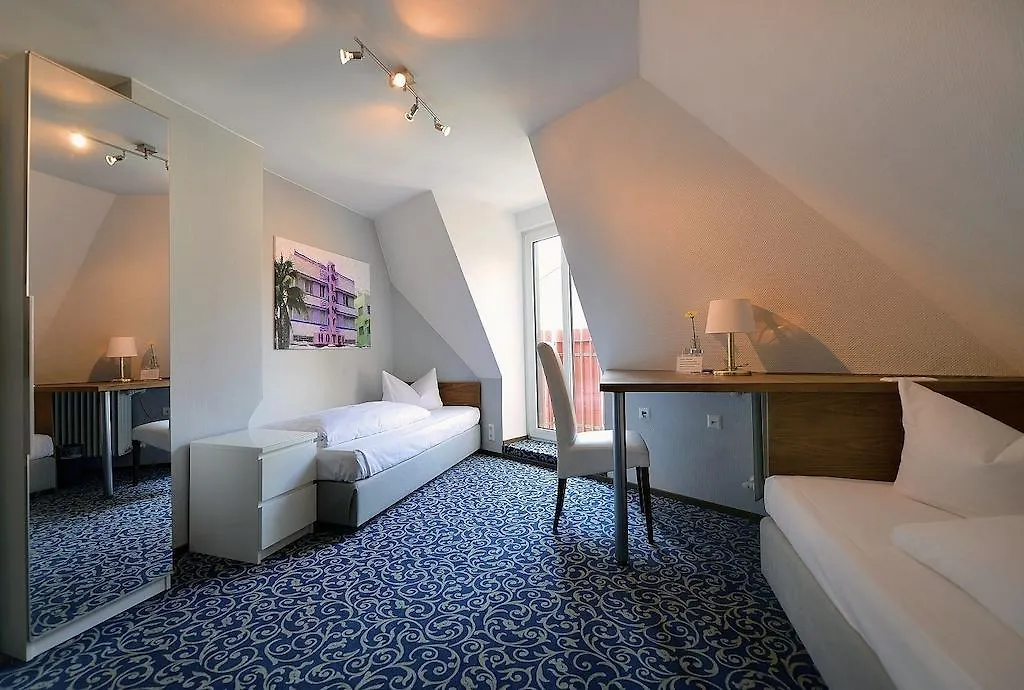 Hotel Beer Munich 2*,  Germany