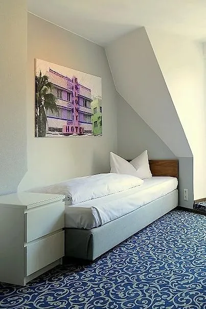 Hotel Beer Munich