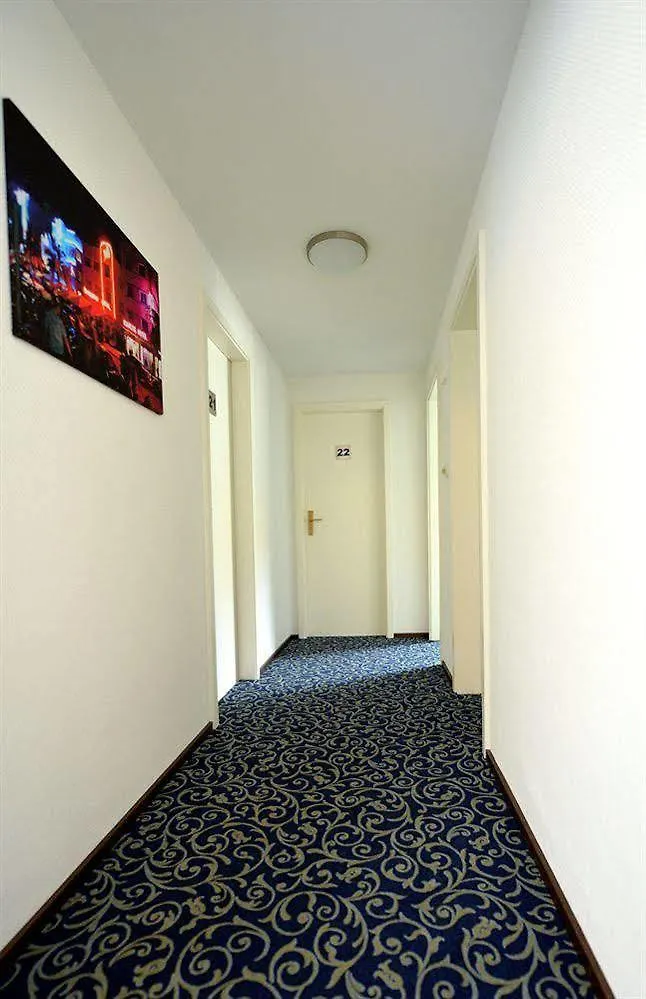 Hotel Beer Munich