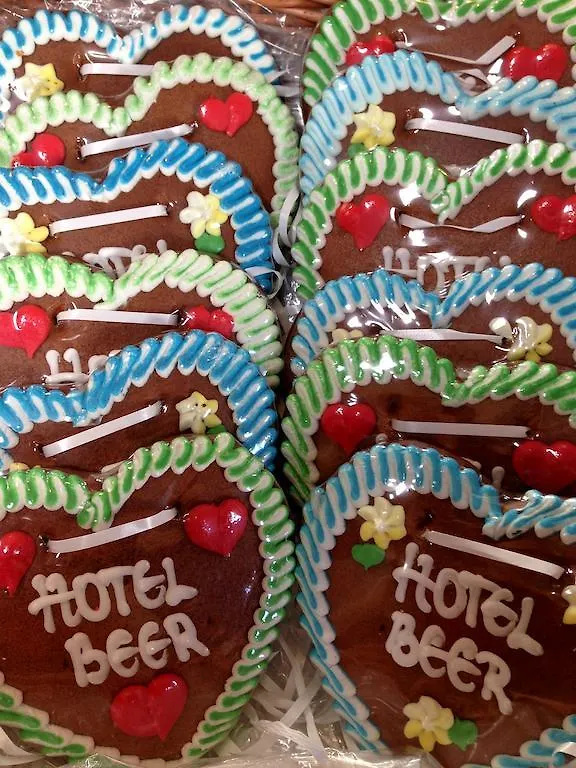 Hotel Beer Munich